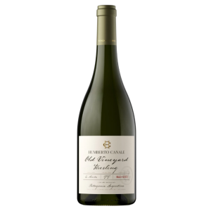 H CANALE OLD VINEYARD RIESLING