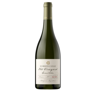H CANALE OLD VINEYARD SEMILLON