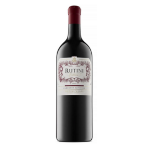 RUTINI CABERNET SAUVIGNON X 3 L