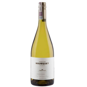 DOMAINE BOUSQUET RVA CHARDONNAY