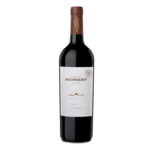 DOMAINE BOUSQUET RVA MALBEC