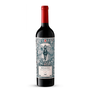 ESCORIHUELA ROSAURA MALBEC