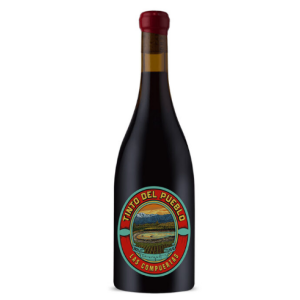 DURIGUTTI TINTO DEL PUEBLO BLEND