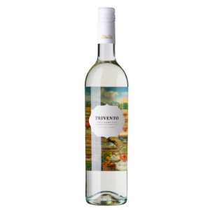 TRIVENTO GIN  WHITE MALBEC