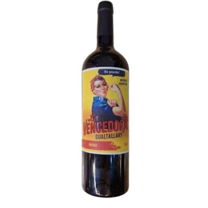VENCEDORA MALBEC