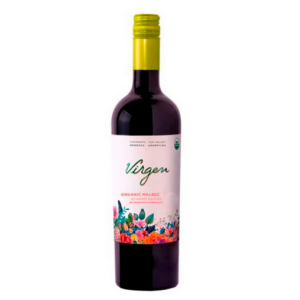 DOMAINE BOUSQUET VIRGEN MALBEC