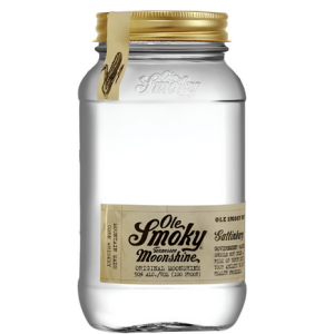 WHISKY OLD SMOKEY ORIGINAL