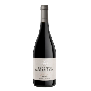 ARGENTO S.V GUALTALLARY MALBEC