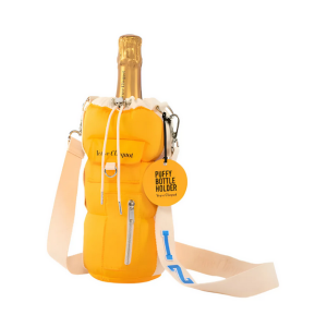 VEUVE C. BRUT HOLDER