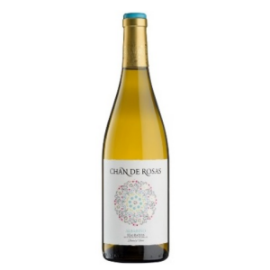 CHAN DE ROSAS ALBARIÑO