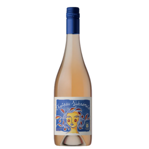 CHATEAU SUBSONICO NARANJO