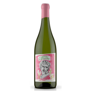 CHATEAU SUBSONICO P. GIMENEZ