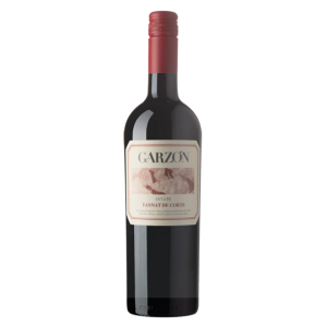 GARZON TANNAT DE CORTE