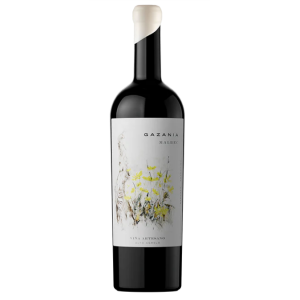 GAZANIA MALBEC ORGANICO