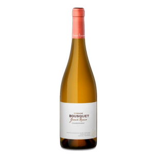 DOMAINE BOUSQUET GRAN RVA CHARDONNAY