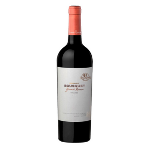 DOMAINE BOUSQUET GRAN RVA MALBEC