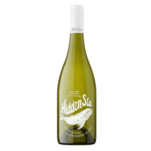 THE HIDDEN SEA SAUVIGNON BLANC