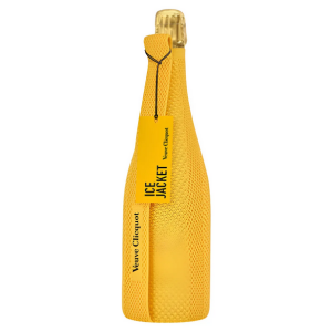 VEUVE C. BRUT ICE JACKET