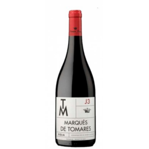 J3 MARQUES DE TOMARES