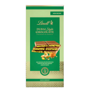 LINDT EXCELLENCE DUBAI