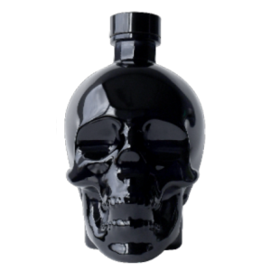 VODKA CRYSTAL HEAD ONYX