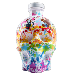 VODKA CRYSTAL HEAD PRIDE