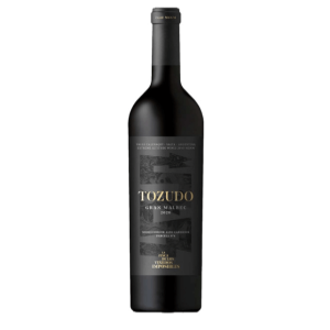 TOZUDO GRAN MALBEC
