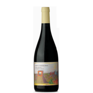 SAINT FELICIEN TRIBUTO FERNANDO MAZA PINOT NOIR