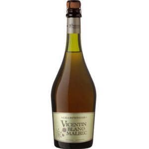 VICENTIN ESPUMANTE BLANC DE MB